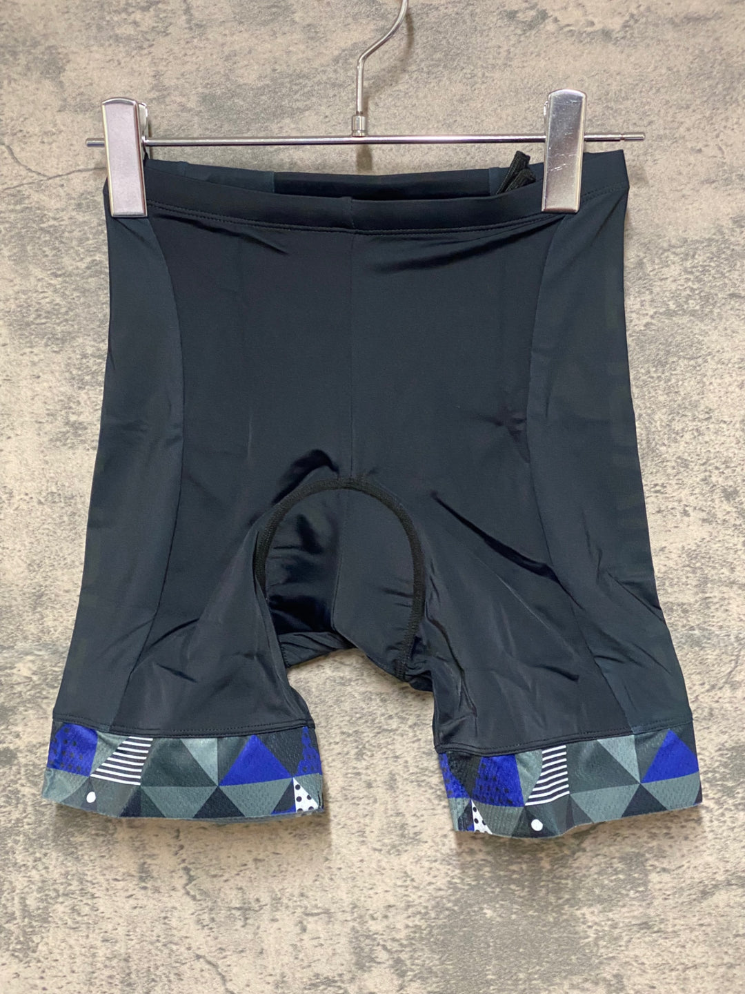 JO572 サンボルト SUNVOLT レーサーパンツ 黒 XS
