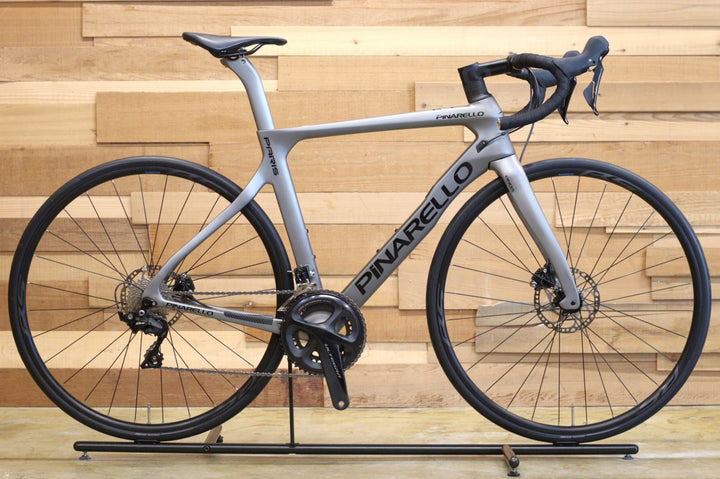 ピナレロ PINARELLO パリ PARIS DISK 2021 515サイズ シマノ 105 R7020 MIX 11S カーボン ロードバイク 【立川店】