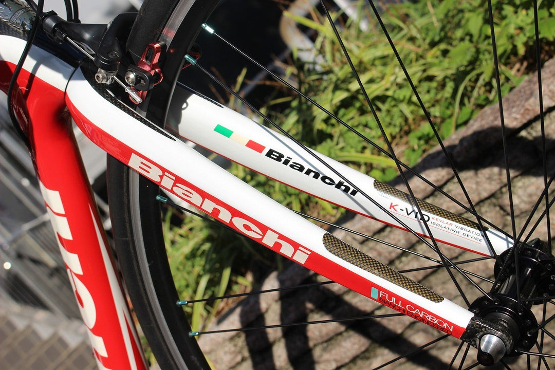 ビアンキ BIANCHI インフィニート INFINITO 2012 500サイズ アルテグラ R8000 11S カーボン ロードバイク 【名古屋店】