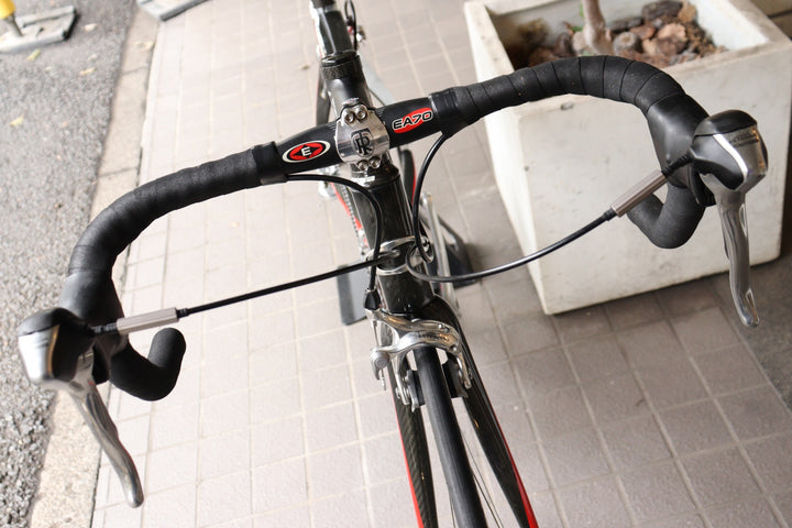 オルベア ORBEA オルカ ORCA 2008モデル 51サイズ シマノ アルテグラ 6600 10S カーボン ロードバイク KSYRIUM ELITE 【横浜店】