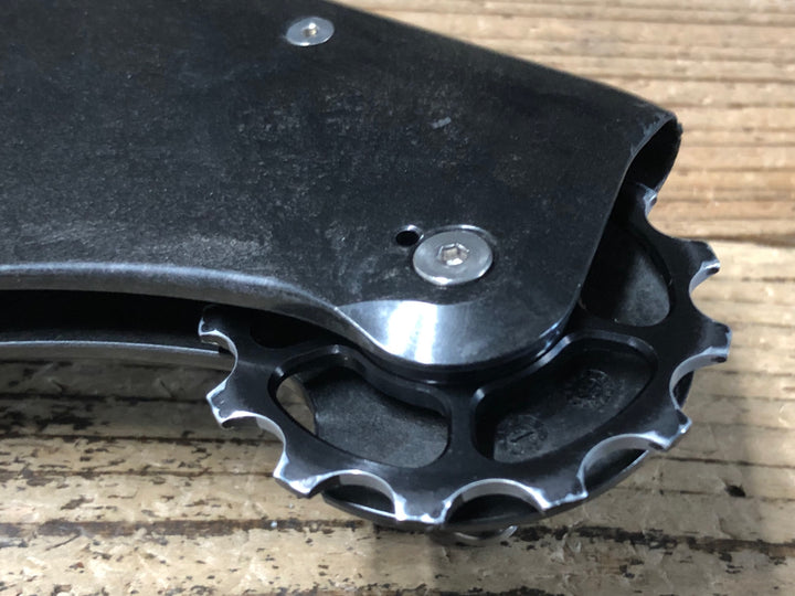 KC144 セラミックスピード CeramicSpeed OSPW AERO SHIMANO R9250 / R8150 ビッグプーリー