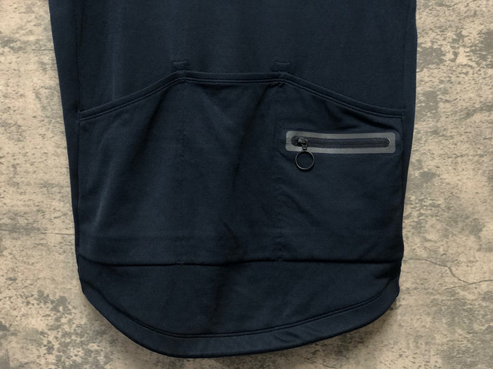 KL399 ラファ Rapha CLASSIC JERSEY 半袖 サイクルジャージ M
