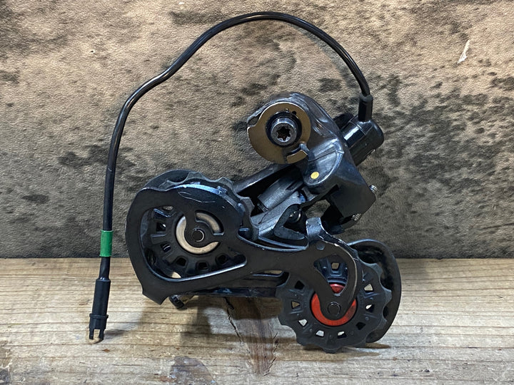 JO238 カンパニョーロ CAMPAGNOLO スーパーレコード SUPER RECORD 11 RD12-SR EPS リアディレイラー EPS
