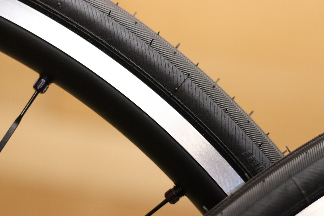 マヴィック MAVIC キシリウム KSYRIUM S 25 RIM アルミ チューブレスレディ ホイールセット シマノ 12/11S 【立川店】