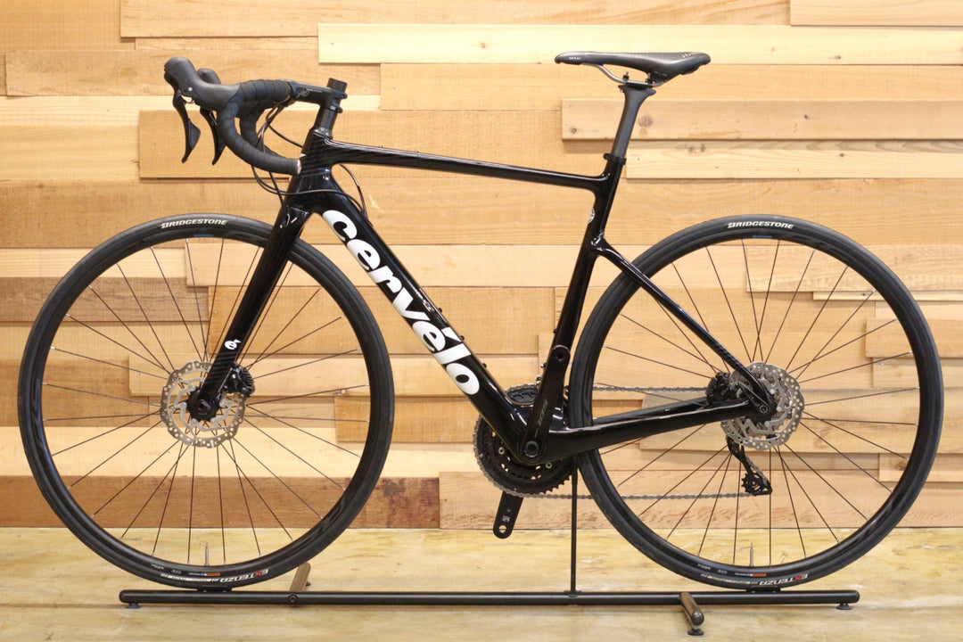 サーヴェロ Cervelo カレドニア Caledonia 2022 54サイズ シマノ 105 R7120 12S カーボン ロードバイク 【立川店】