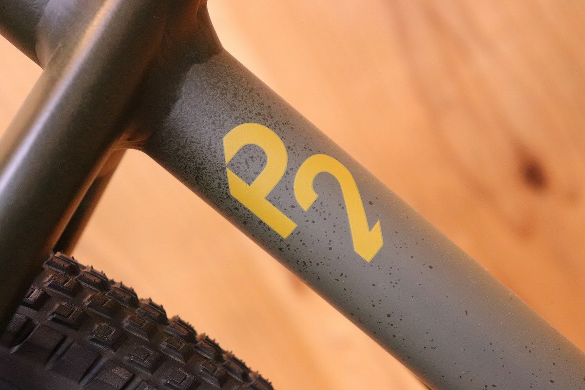 スペシャライズド SPECIALIZED P.2 2024年モデル シングルスピード MTB