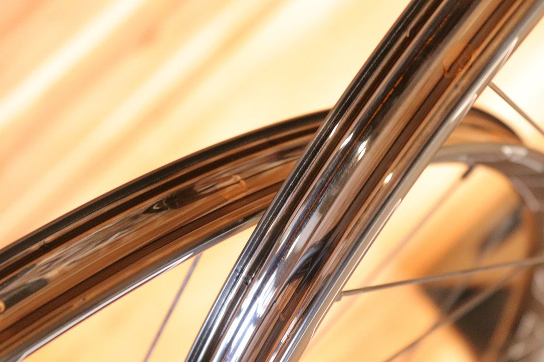 イーストン EASTON EA90 AX DISC シマノ 11S/12S 25C アルミ チューブレス グラベル シクロクロス ホイールセット 【広島店】