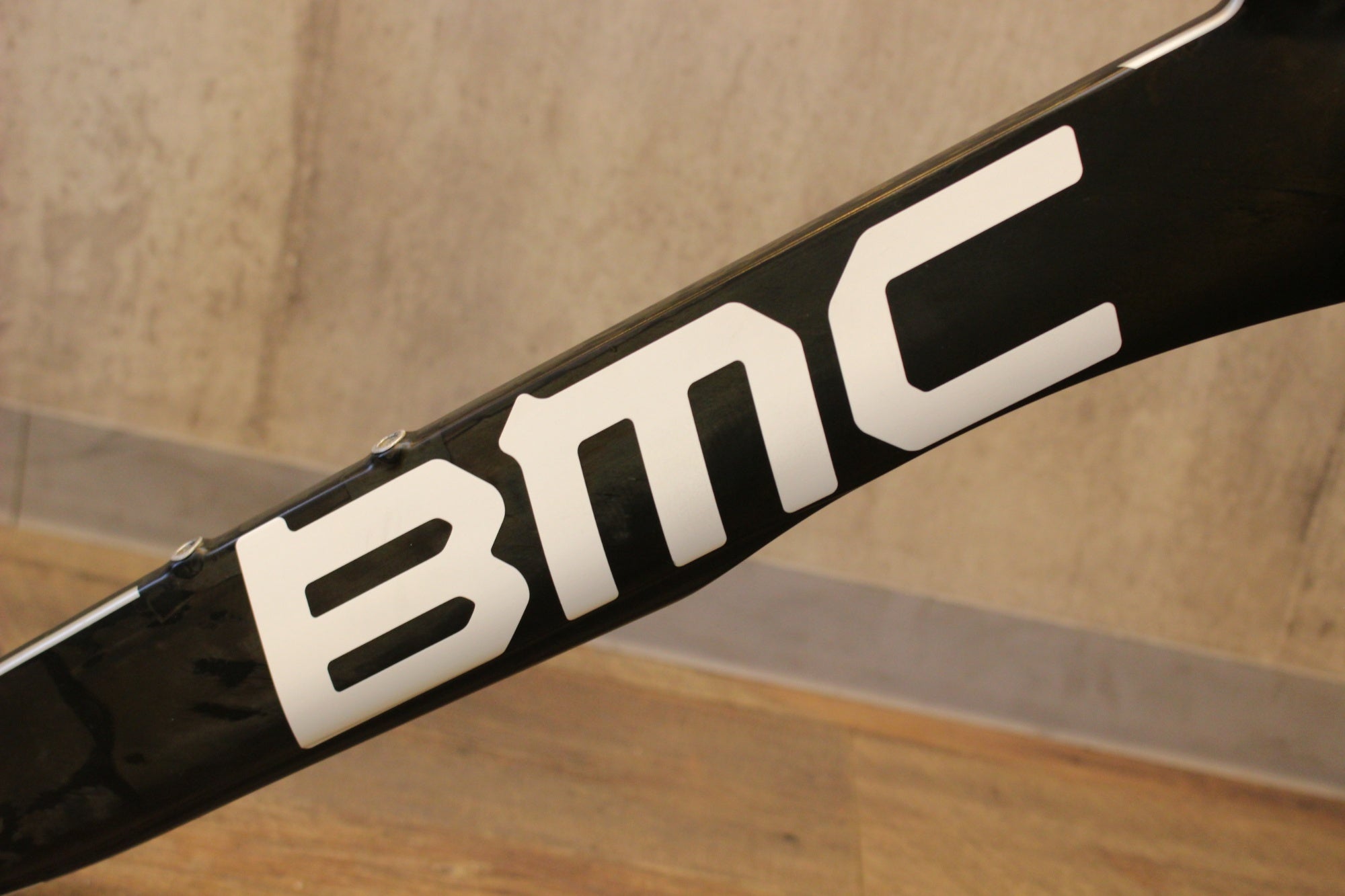 BMC タイムマシン TM01 TIMEMACHINE 2013 M-SHORTサイズ カーボン TT