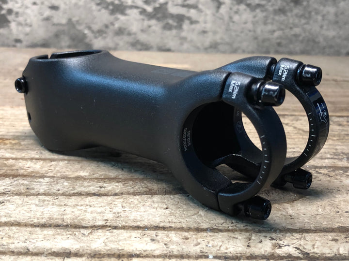 JQ609 ボントレガー BONTRAGER ELITE BLENDR STEM アルミステム 黒 Φ31.8 90mm 7° OS