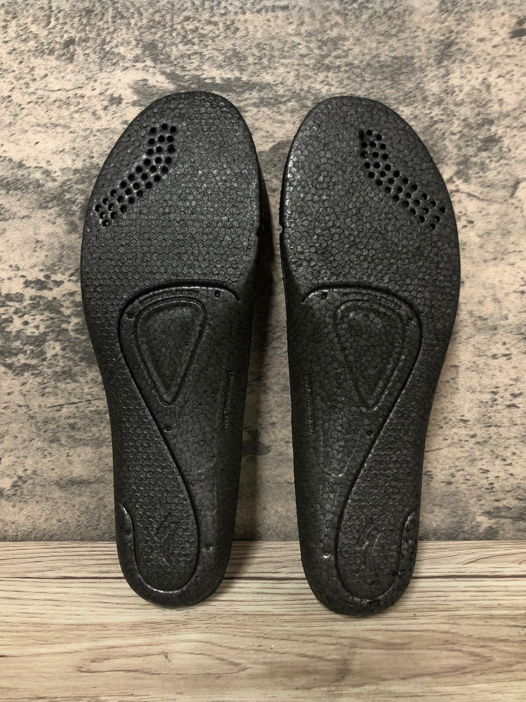 JY351 スペシャライズド SPECIALIZED CUSTOM FOOD BED インソール 40-41サイズ