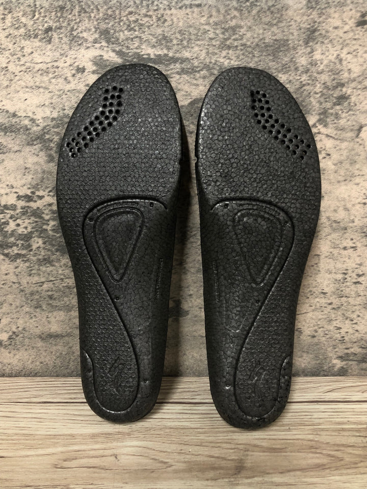 JY351 スペシャライズド SPECIALIZED CUSTOM FOOD BED インソール 40-41サイズ