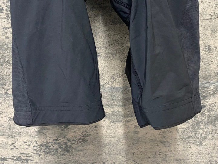 KG168 ラファ Rapha BREVET CARGO BIB SHORTS II カーゴビブショーツ 黒 M