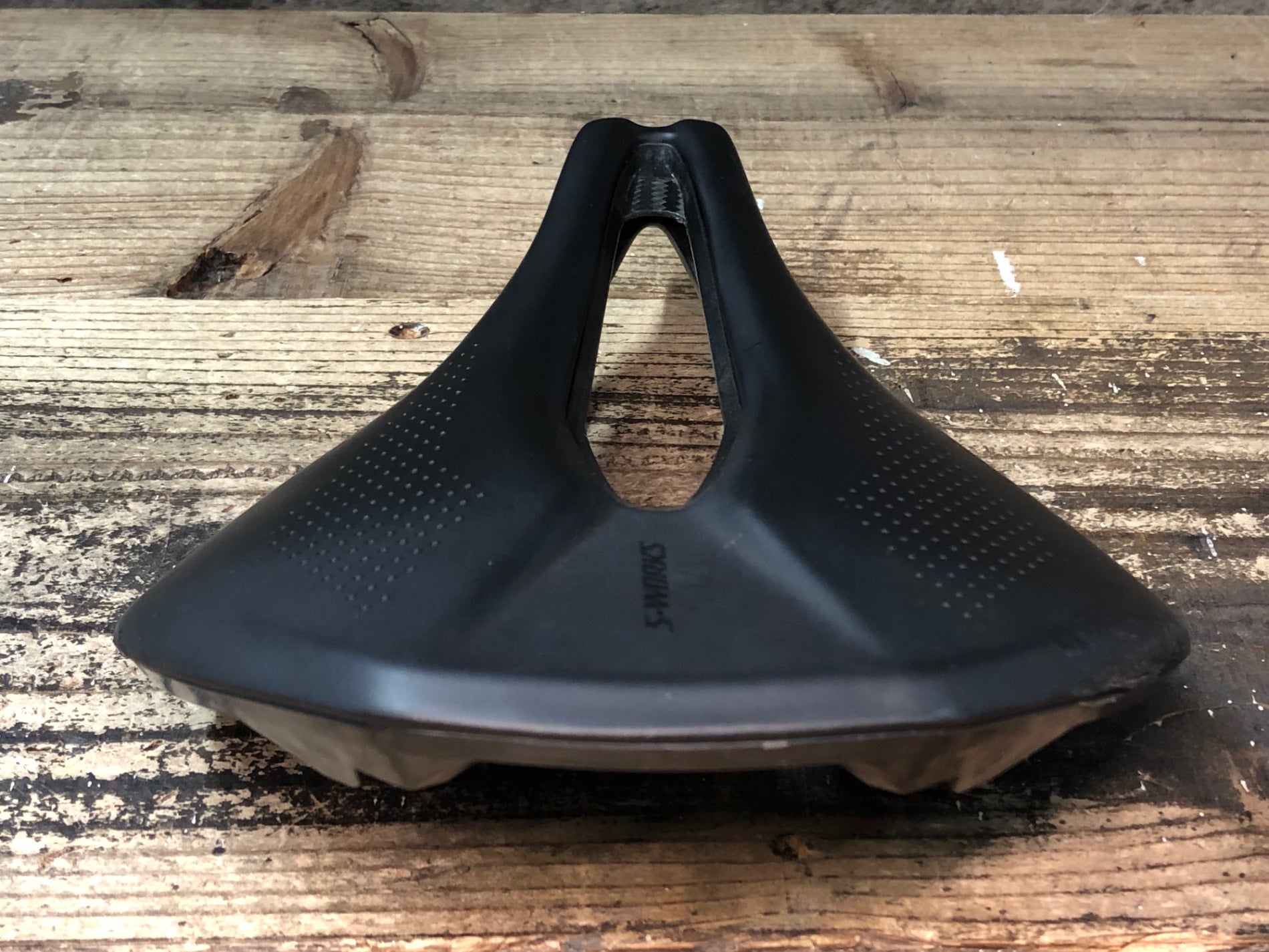 S-WORKS POWER カーボンサドル S-Works Power