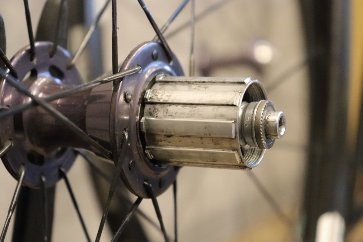 決算SALE 【ジャンク品】エンヴィ ENVE SES 3.4 GEN1 カーボン