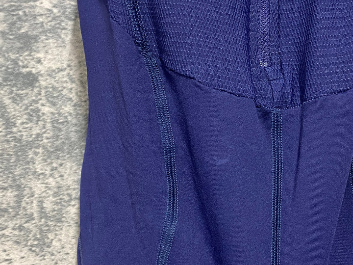 JV442 ラファ Rapha WOMENS BIB SHORTS ビブショーツ ネイビー XS
