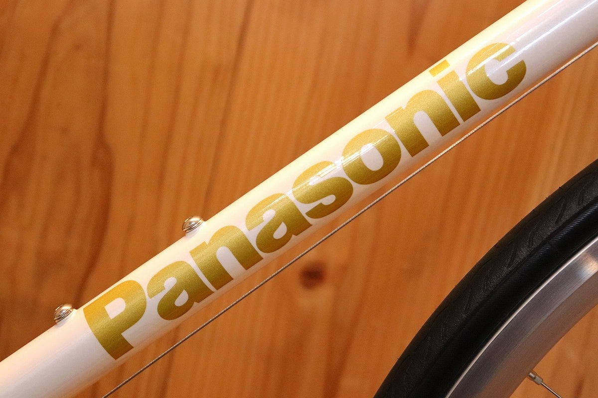 パナソニック PANASONIC FRC39 470サイズ カンパニョーロ ヴェローチェ