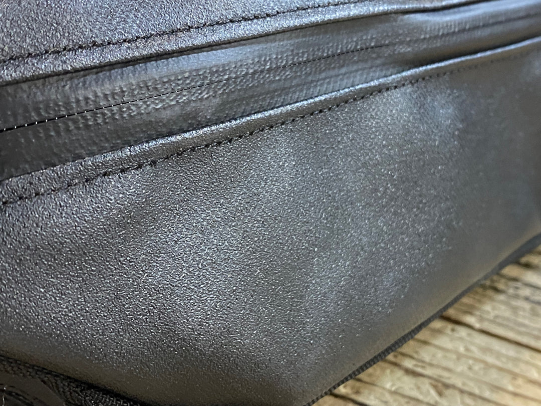 JX106 ボントレガー BONTRAGER Adventure Frame Bag フレームバッグ 黒