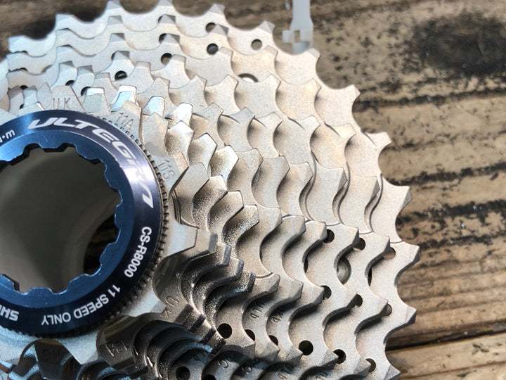 JR861 シマノ SHIMANO アルテグラ ULTEGRA CS-R8000 スプロケット 11s 11-30T
