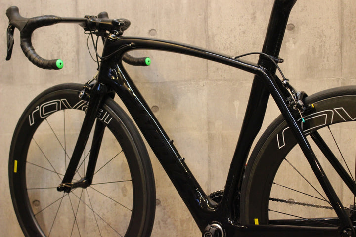 スペシャライズド SPECIALIZED ヴェンジ S-WORKS VENGE 2015 54サイズ シマノ デュラエース 9070 Di2 11s カーボン ロードバイク【名古屋店】