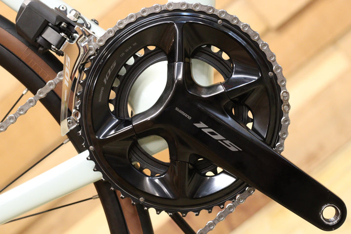 スペシャライズド SPECIALIZED ルーベ スポーツ ROUBAIX SPORT 2021 52サイズ シマノ 105 R7170 12S カーボン ロードバイク 【立川店】