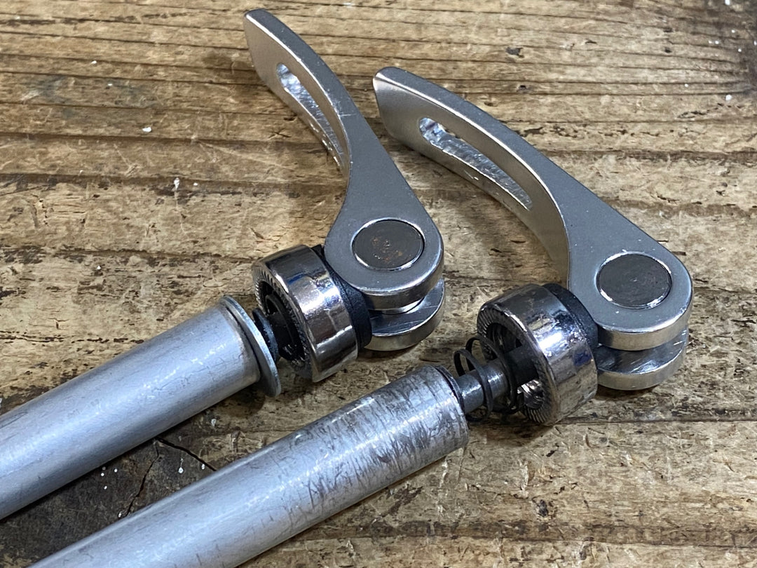 KD879 タイオガ TIOGA 輪行袋 エンド金具付属