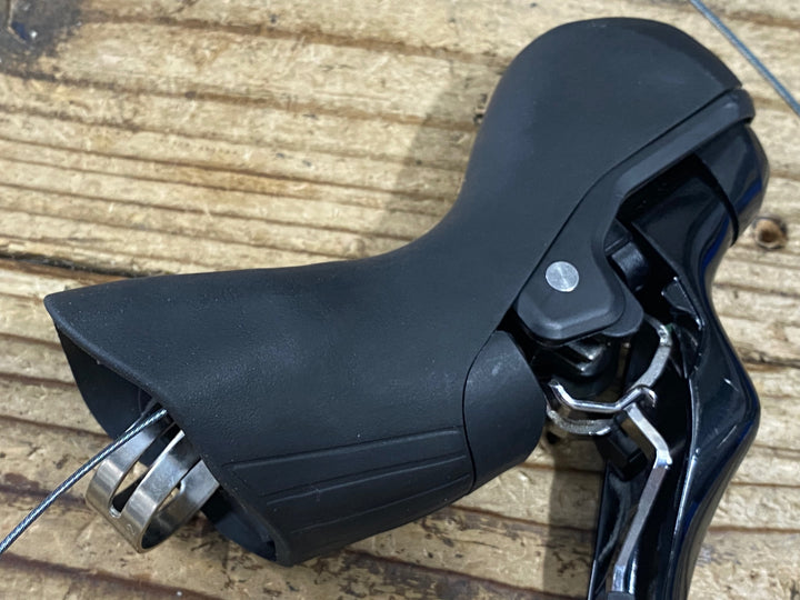 KG054 シマノ SHIMANO 105 ST-R7120 STIレバー 2x12