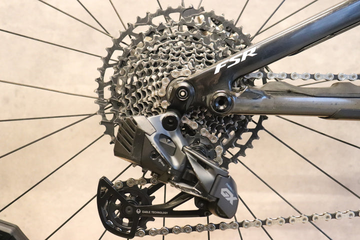 決算SALE 訳あり スペシャライズド SPECIALIZED リーヴォ TURBO LEVO SL EXPERT CARBON 2020 Sサイズ スラム GXイーグル AXS MIX 1×12S カーボン マウンテンバイク MTB Eバイク 【さいたま浦和店】