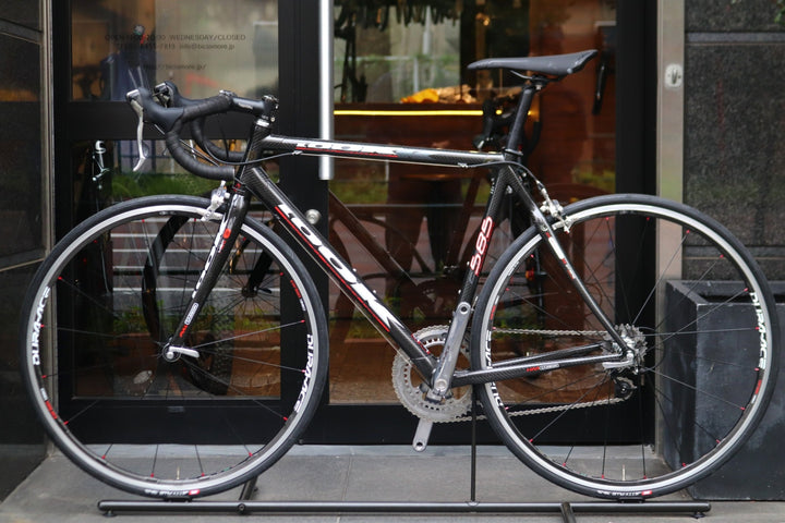 ルック LOOK 585 2005モデル Mサイズ シマノ デュラエース 7800 10S カーボン ロードバイク 【東京南麻布店】