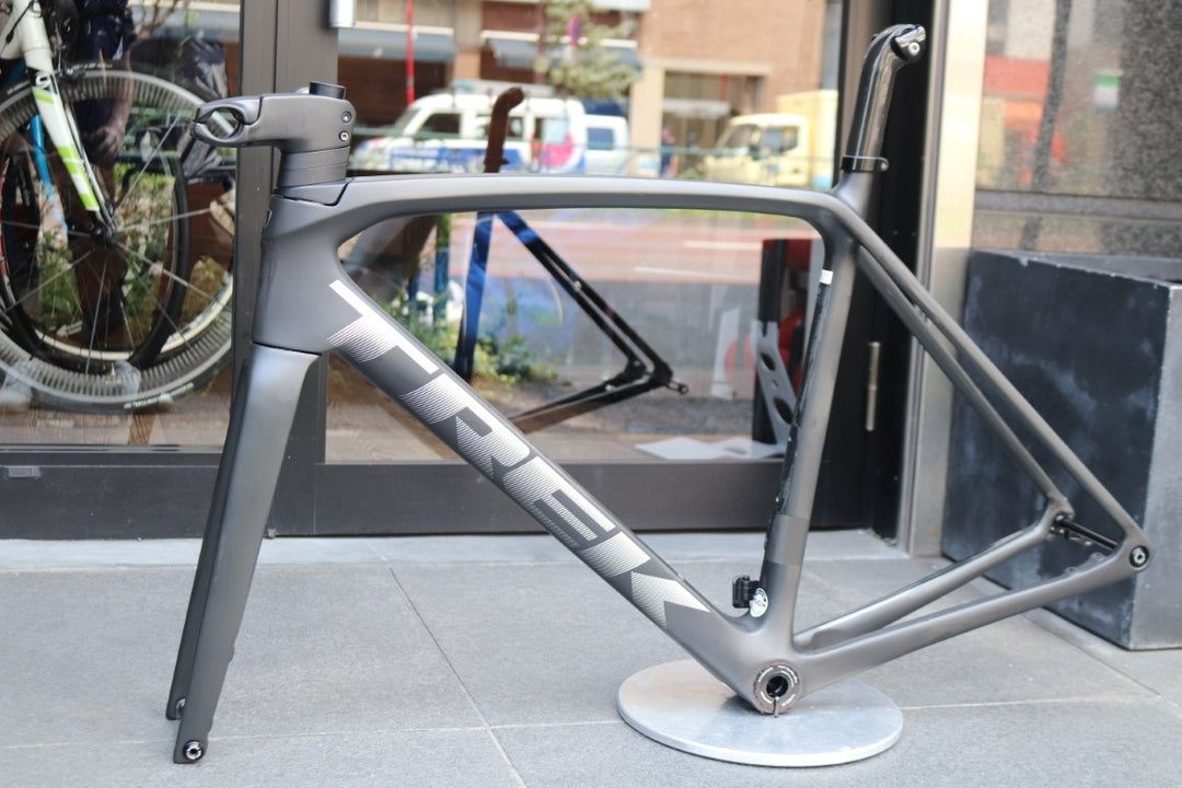 トレック TREK エモンダ EMONDA SLR P1 56サイズ カーボン ディスクブレーキ ロードバイク フレームセット 【東京南麻布店】