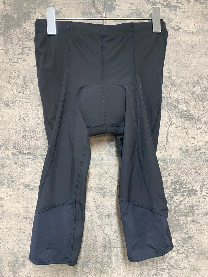 JZ834 モンベル mont-bell レーサーパンツ 黒 S