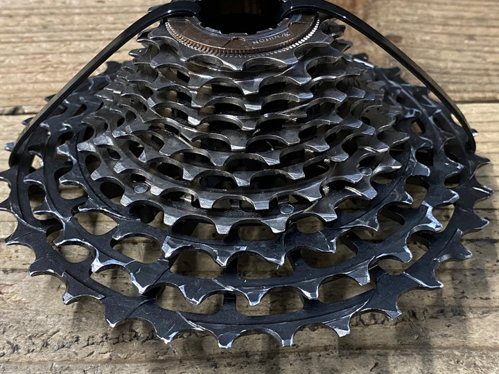 KG937 NUTON null¹ ROAD 12S / HG スプロケット 11-32T 12S SHIMANO/SRAM用
