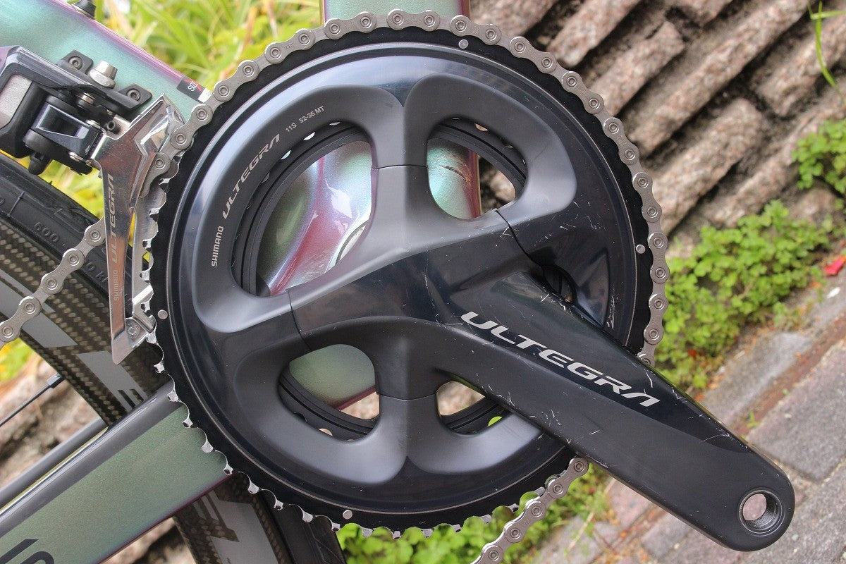 ルック LOOK 795 BLADE RS DISC 2021年モデル XSサイズ シマノ