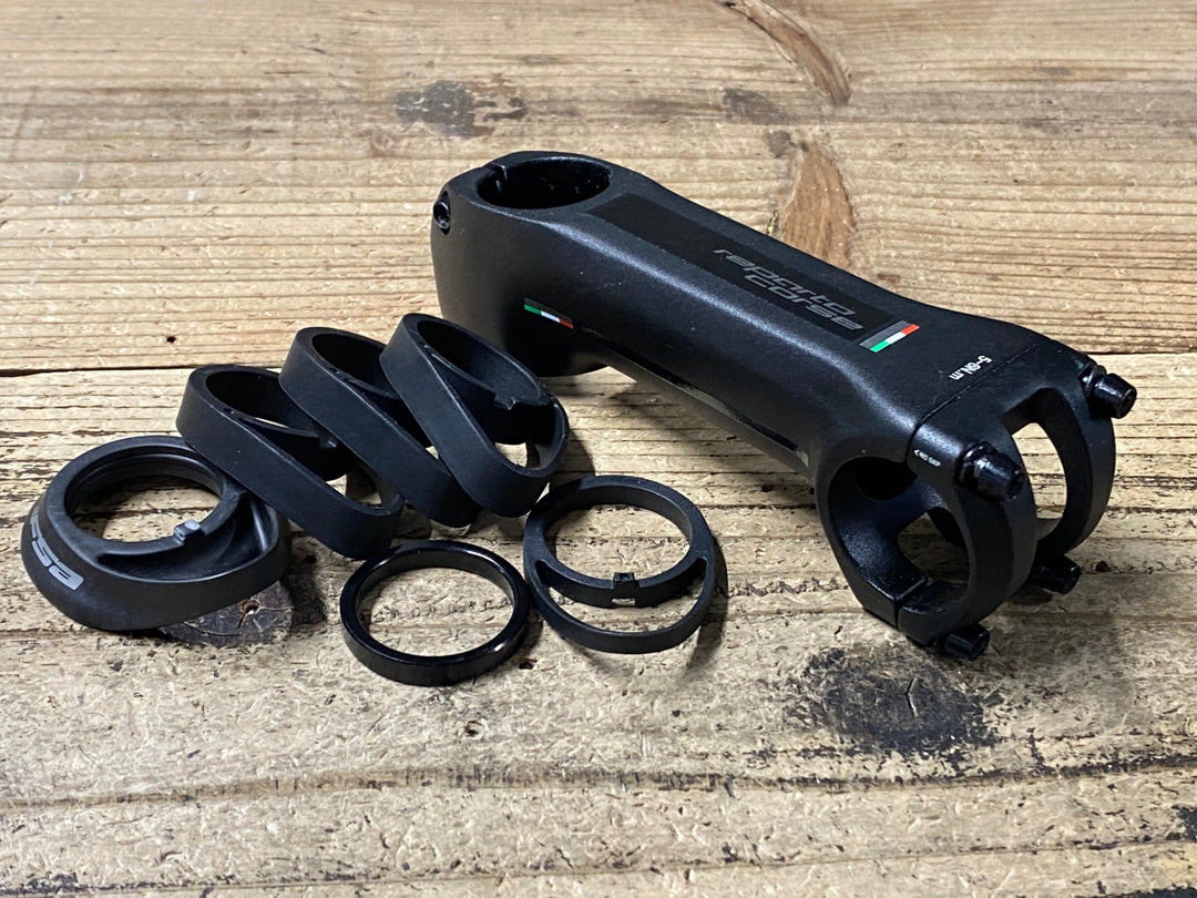 JX790 ビアンキ BIANCHI REPARTO CORSE アルミ ステム 110mm Φ31.8