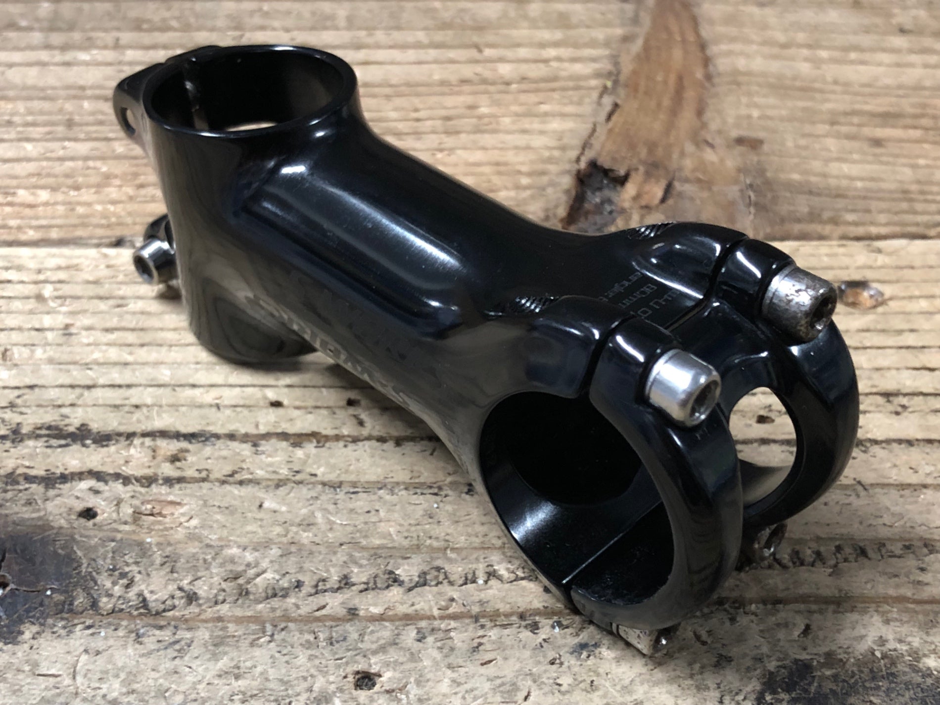 S-WORKS SL ステム(6 80mm) SL S-WORKS 80mm Expander with 6℃SPECIALIZED