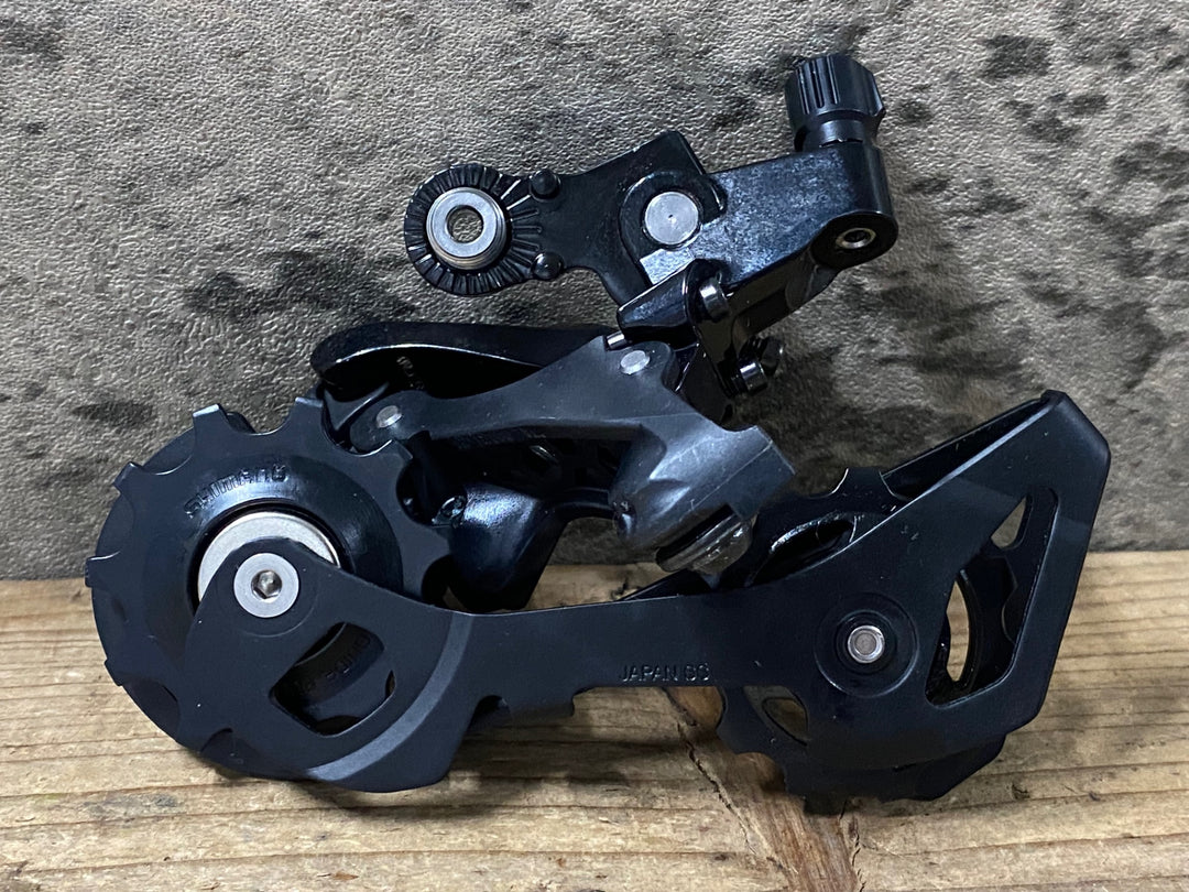 HP092 シマノ SHIMANO 105 RD-R7000 リアディレイラー SS 11S