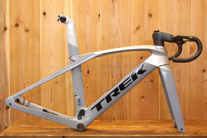 トレック TREK マドン MADONE SLR 6 DISC 2019年モデル 50サイズ カーボン ロードバイク フレームセット 【芦屋店】