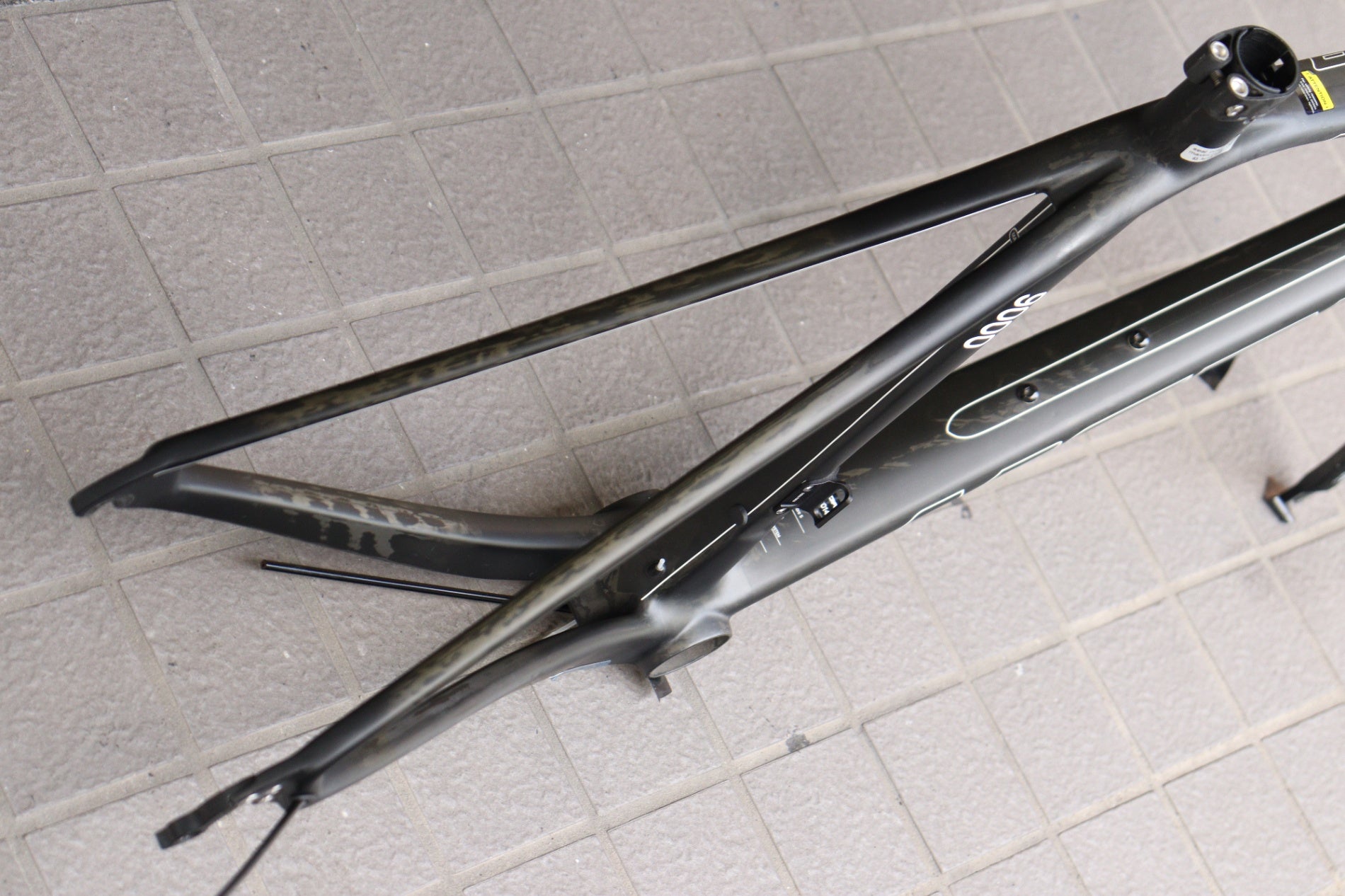 メリダ MERIDA スクルトゥーラ SCULTURA 9000 2016モデル 52サイズ