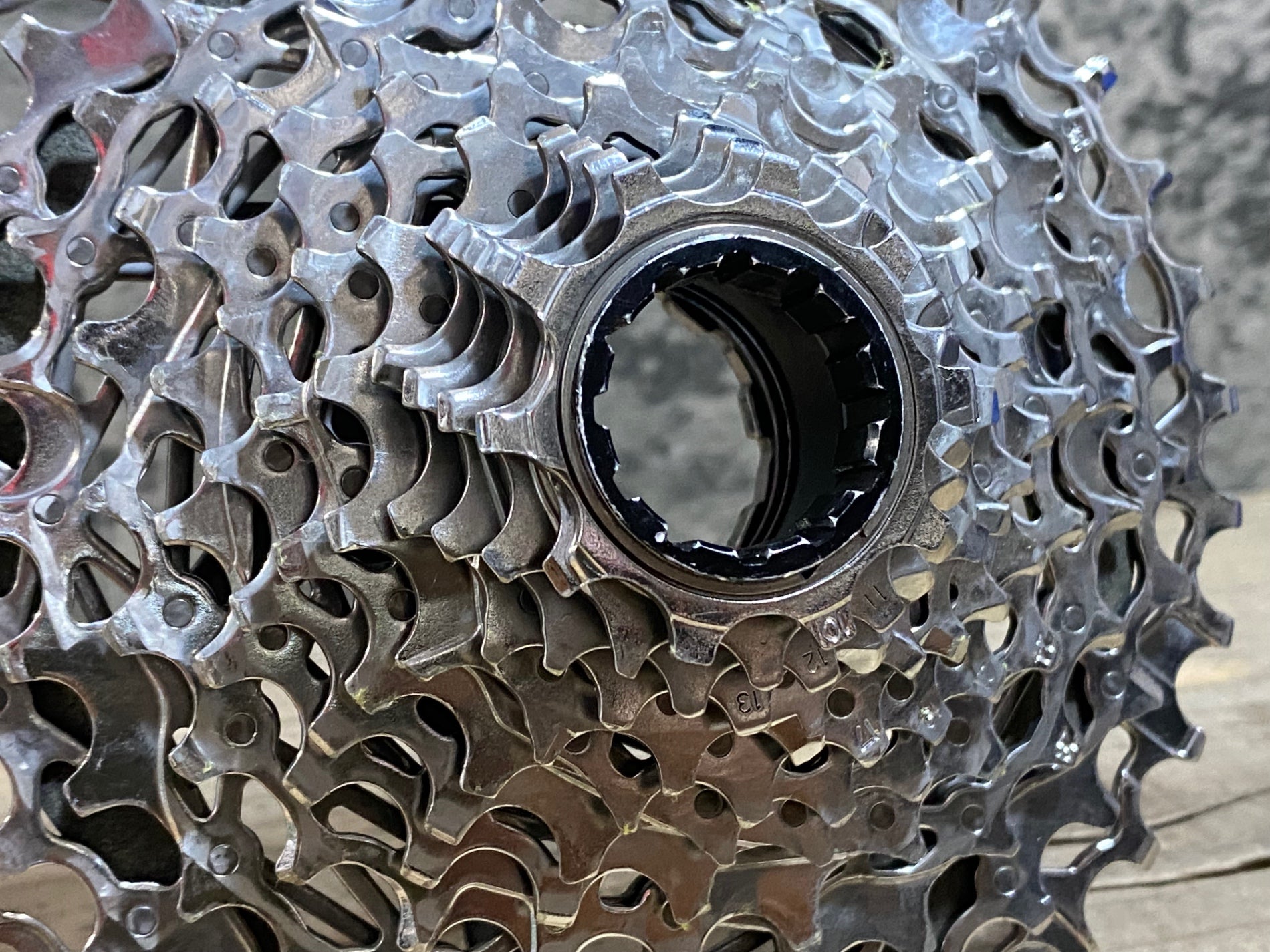 JW333 スラム SRAM RIVAL AXS CS-XG1250-D1 スプロケット 12S 10-36T