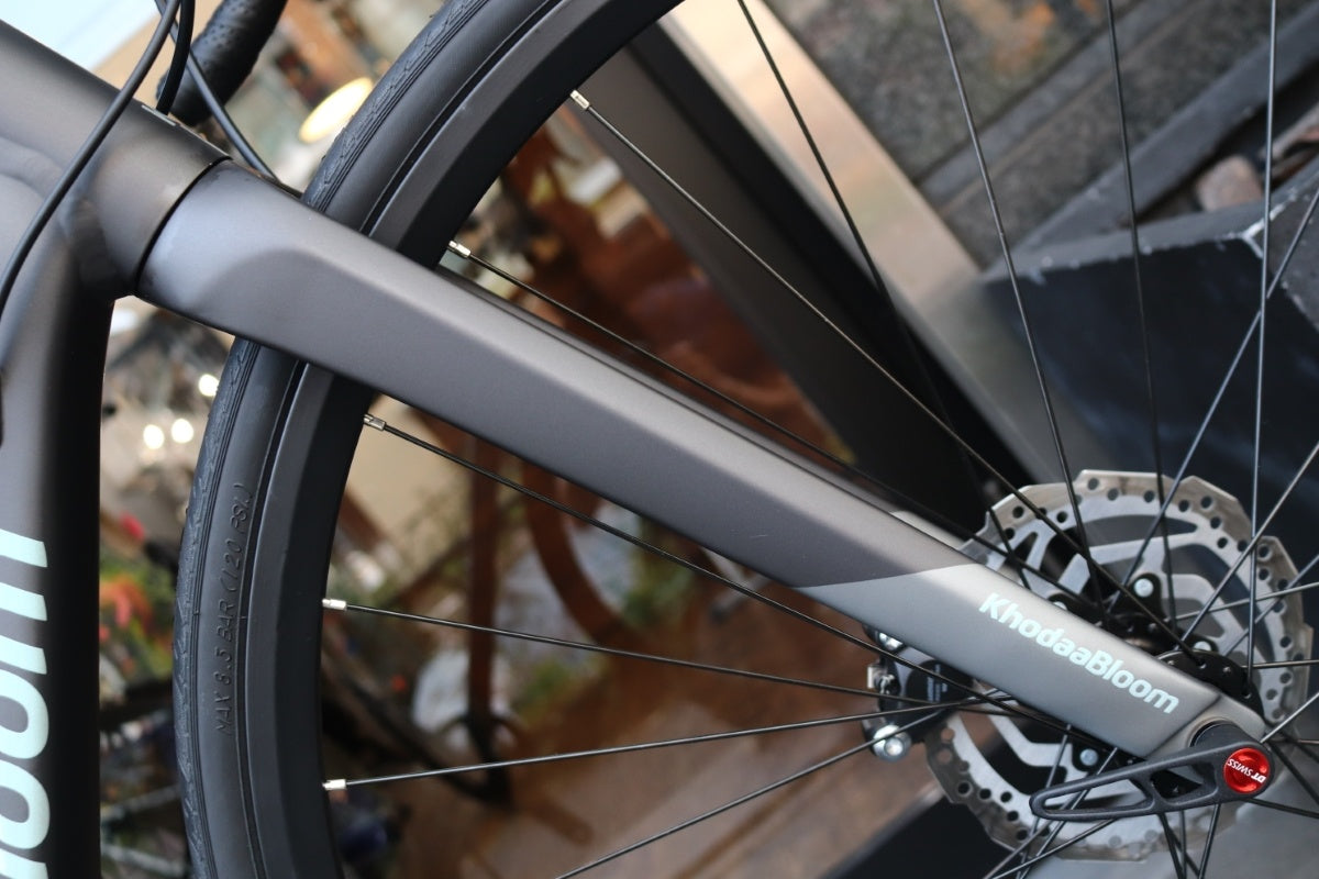 コーダーブルーム KHODAABLOOM ストラウス ディスク 東京 STRAUSS DISC