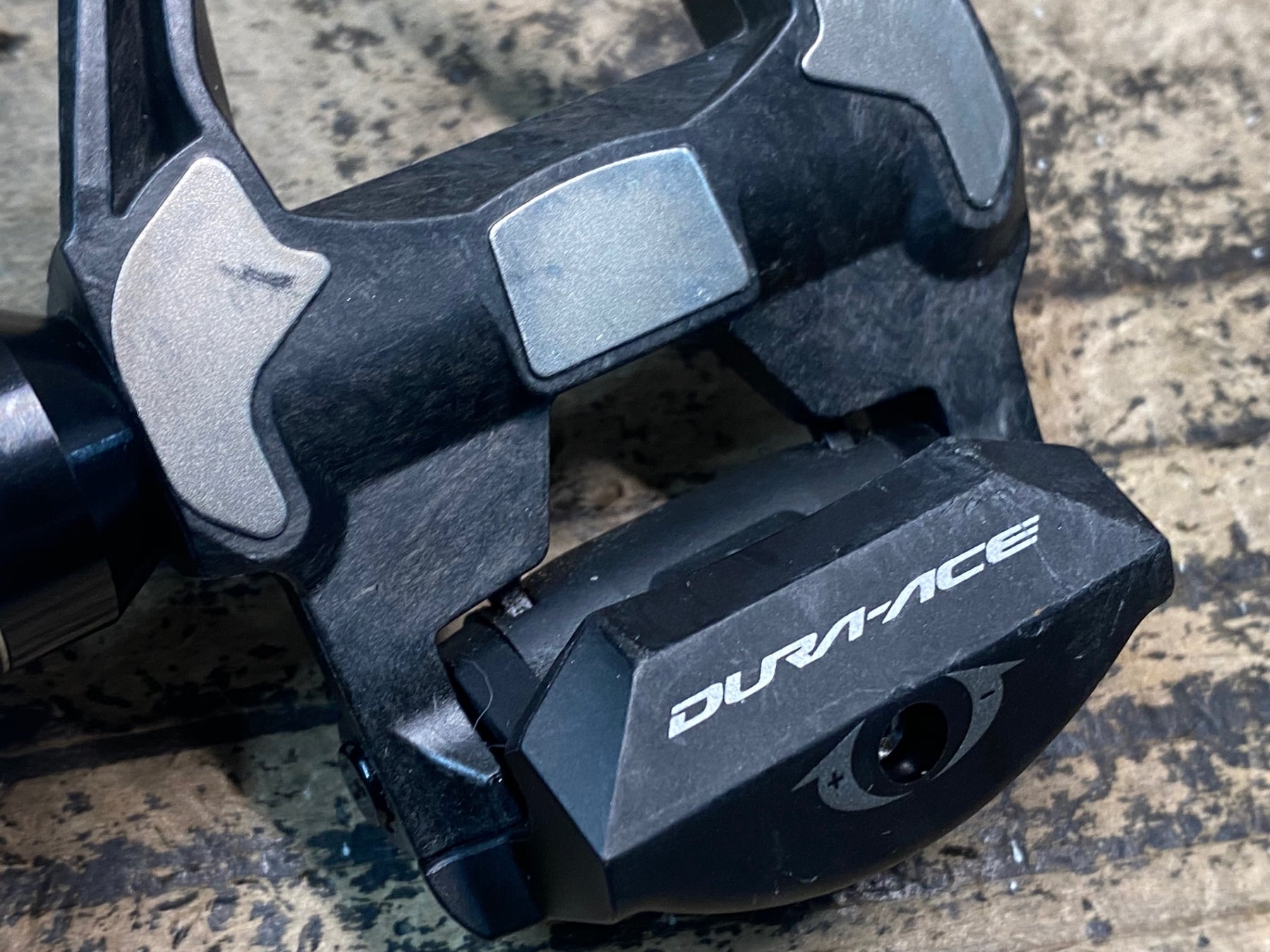 JN400 シマノ SHIMANO デュラエース DURA-ACE PD-R9100 ビンディング