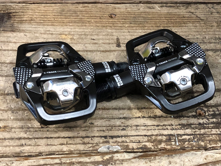 JN119 ルック LOOK X-TRACK EN-RAGE ビンディングペダル SPD