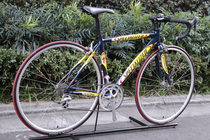 スペシャライズド SPECIALIZED アレー ALLEZ E5 COMP FESTINA TEAM シマノ 105 5500 9S アルミ ロードバイク 【さいたま浦和店】