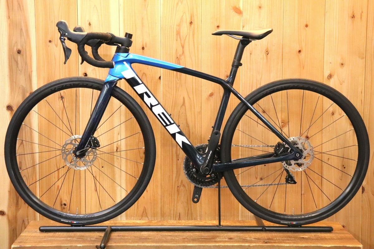 トレック TREK エモンダ EMONDA SL5 DISC 2021年モデル 50サイズ