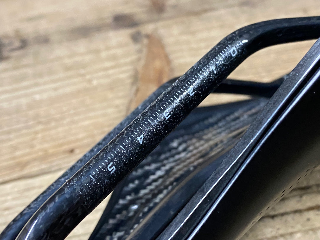 KH341 スペシャライズド SPECIALIZED S-WORKS POWER サドル 黒 143mm カーボンレール