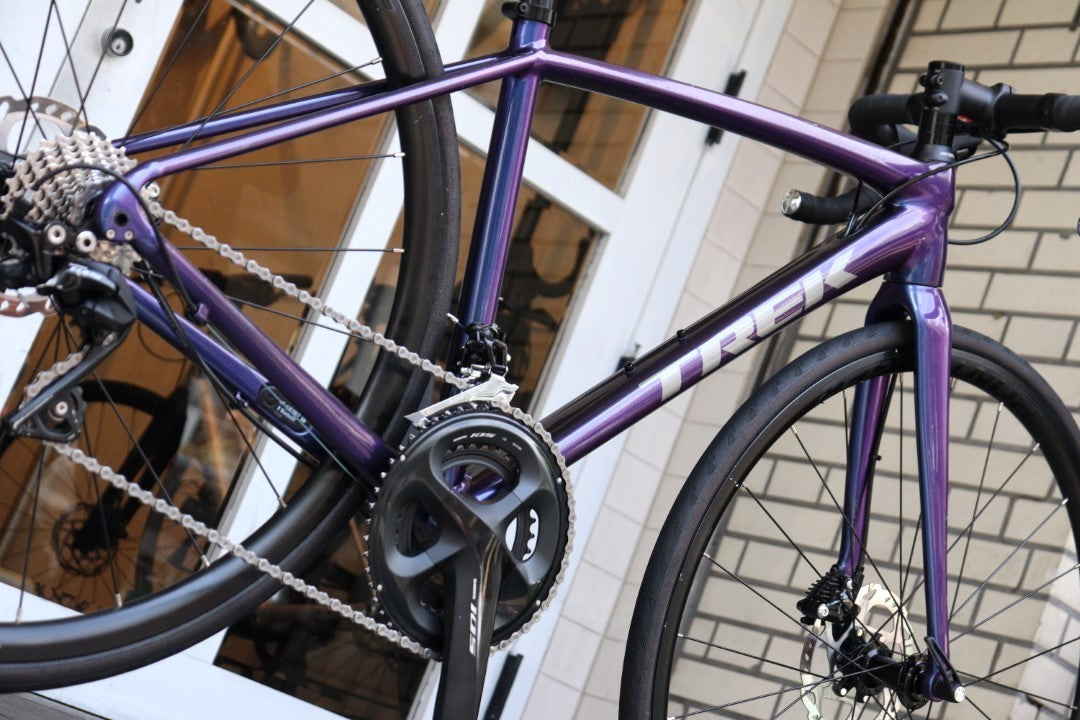 トレック TREK エモンダ ディスク EMONDA ALR5 DISC 2020モデル 47