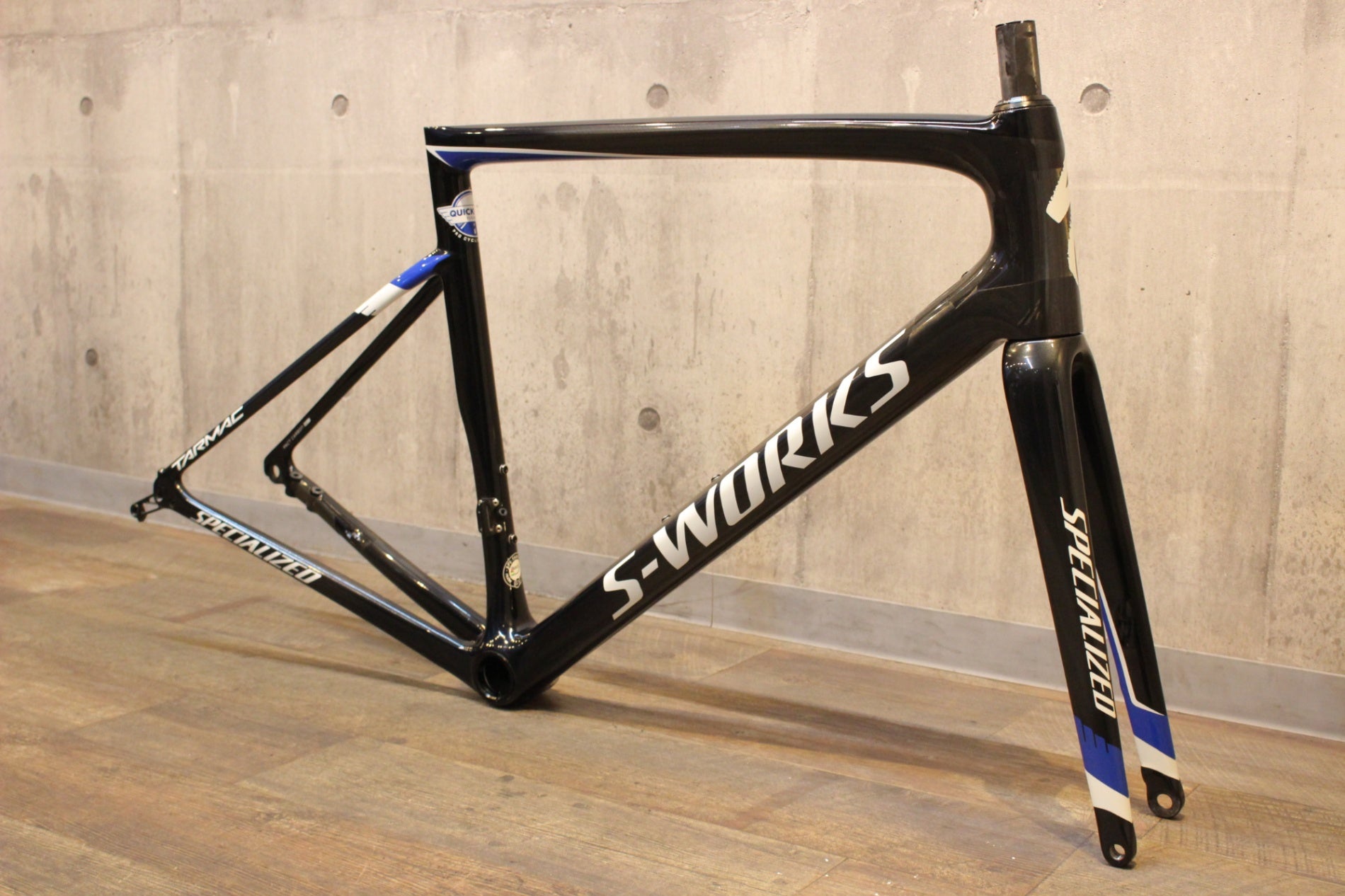 スペシャライズド SPECIALIZED ターマック S-WORKS TARMAC SL6 DISC