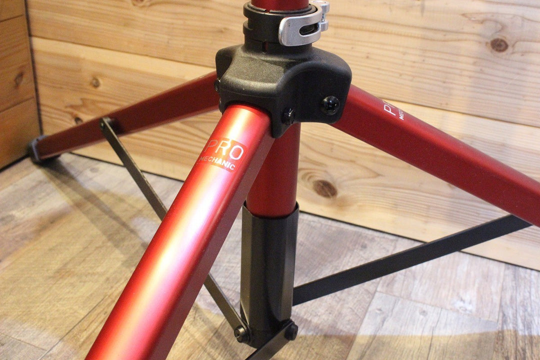フィードバックスポーツ FEEDBACK SPORTS PRO MECHANIC BIKE REPAIR STAND メンテナンススタンド ワークスタンド 作業台 【名古屋店】