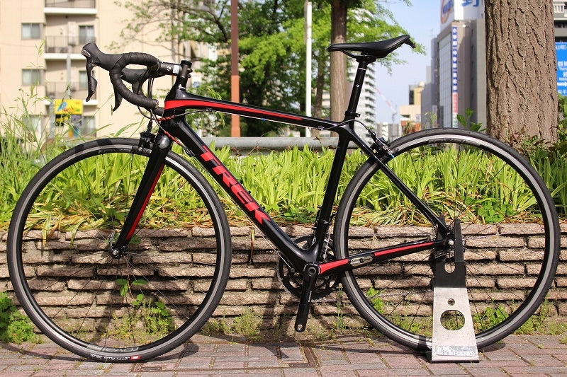 トレック TREK エモンダ EMONDA S5 2017 52 シマノ 105 5800 MIX 11S カーボン ロードバイク【名古屋店】