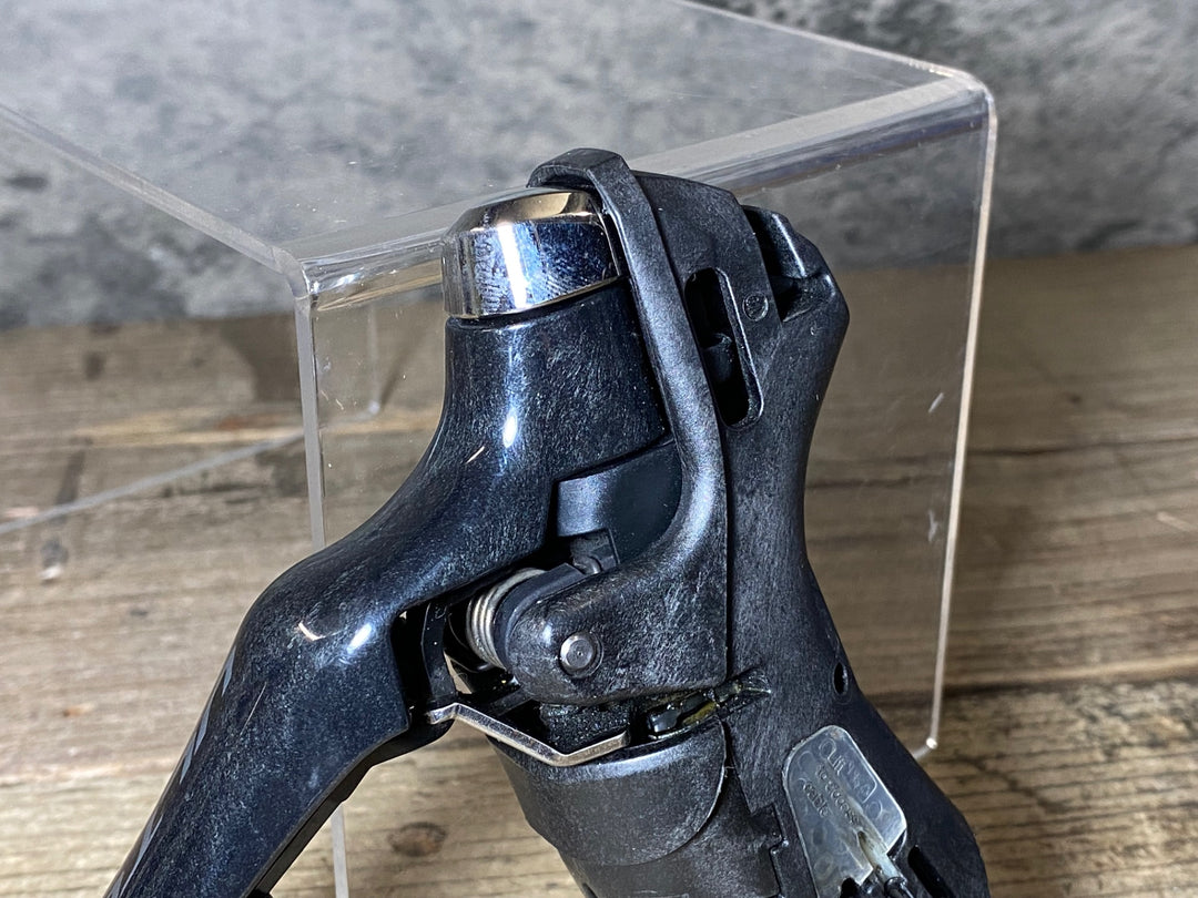 JT433 シマノ SHIMANO アルテグラ ULTEGRA ST-R8000 STIレバー 右のみ ※ブラケットフード欠品