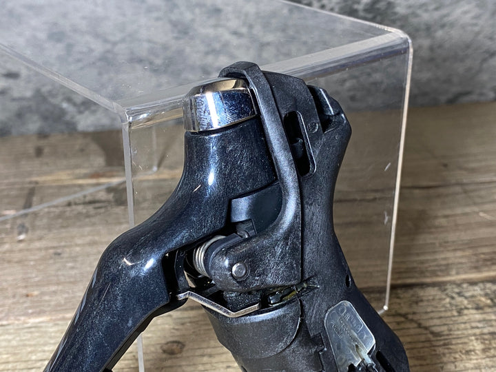 JT433 シマノ SHIMANO アルテグラ ULTEGRA ST-R8000 STIレバー 右のみ ※ブラケットフード欠品